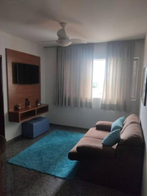 APT Econômico e Aconchegante 2, Centro-Goiania